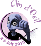 logo festival clin d'oeil